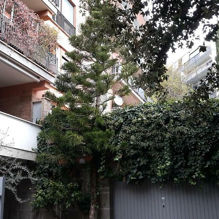 Hôtel La Terrazza à Rome Extérieur photo